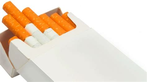 S­i­g­a­r­a­ ­S­a­t­ı­ş­ı­n­d­a­ ­­D­ü­z­ ­P­a­k­e­t­­ ­D­ö­n­e­m­i­